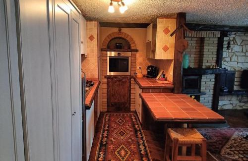 Saint-Nicolas Ski Chalet | Chalet in Aosta near Pila Ski Lifts, cleaning included