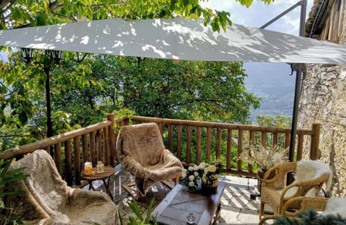 Saint-Nicolas Ski Chalet | Chalet in Aosta near Pila Ski Lifts, cleaning included