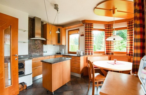 Reith im Alpbachtal House | Chalet in Reith near Ski Slopes