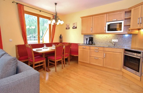 Hinterglemm Ski Chalet | Chalet in Saalbach near Ski Lift