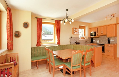 Hinterglemm Ski Chalet | Chalet in Saalbach near Ski Lift