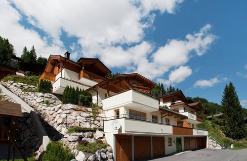 Hinterglemm Ski Chalet | Chalet in Saalbach near Ski Lift
