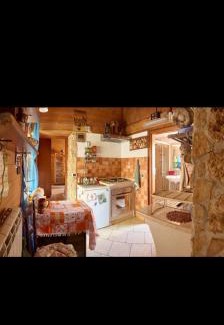 Fontana Liri Ski Chalet | Chalet in campagna
