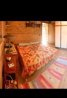 Fontana Liri Ski Chalet | Chalet in campagna