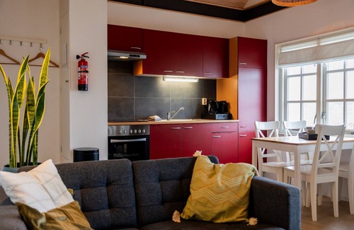 De Veenhoop Ski Chalet | Chalet in Friesland near Alde Feanen