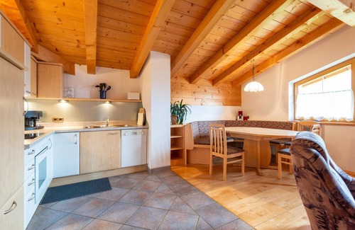 Gattererberg Apartment | Chalet in Gattererberg near Ski Slopes
