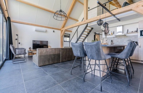 Baarle-Nassau House | Chalet in Innsbruck near Ski Slope