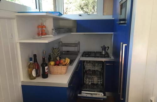 Jesolo Pineta House | Chalet in Jesolo Mare Family Village