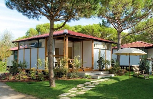 Jesolo Pineta House | Chalet in Jesolo Mare Family Village