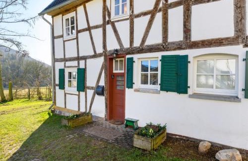 Eppe House | Chalet in Korbach nahe Skigebiet Willingen, cleaning included