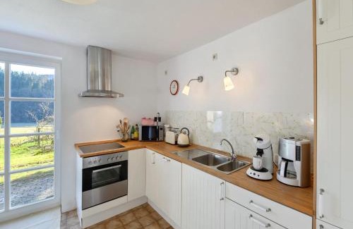 Eppe House | Chalet in Korbach nahe Skigebiet Willingen, cleaning included
