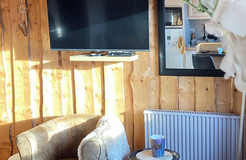 Le Menil Ski Chalet | Chalet in Le Ménil