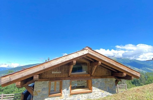 Vex Ski Chalet | Chalet in Les Masses near Ski Slopes