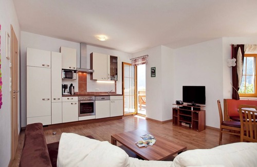 Mittersill House | Chalet in Mittersill near Ski Slopes