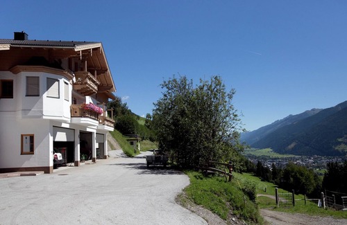 Mittersill House | Chalet in Mittersill near Ski Slopes