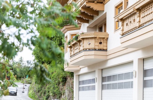 Mittersill House | Chalet in Mittersill near Ski Slopes