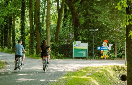 Municipality of Scherpenzeel House | Chalet in Netherlands near Swimming Lake