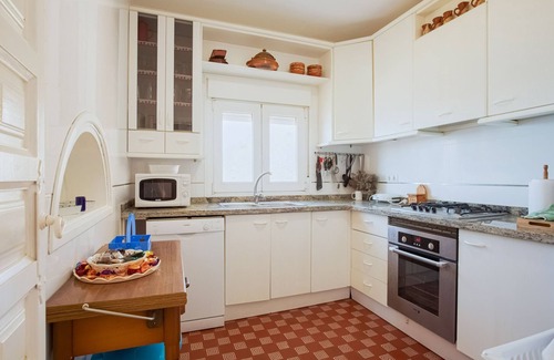Pujaire Ski Chalet | Chalet in Nijar near Cabo de Gata Park