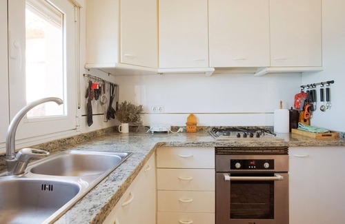 Pujaire Ski Chalet | Chalet in Nijar near Cabo de Gata Park