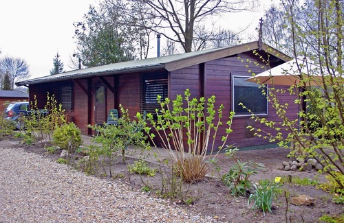 Ootmarsum Ski Chalet | Chalet in Ootmarsum on Kuiperberg