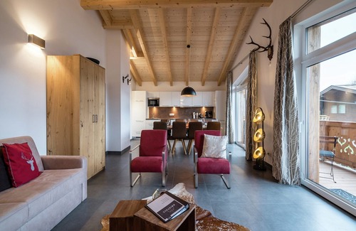 Piesendorf Ski Chalet | Chalet in Piesendorf near Ski Slopes