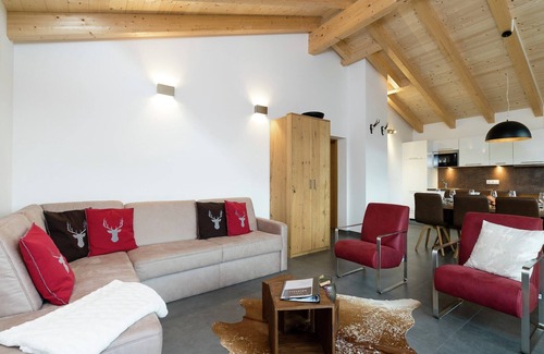 Piesendorf Ski Chalet | Chalet in Piesendorf near Ski Slopes