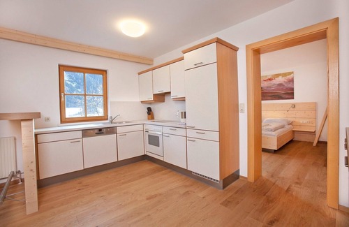 Wald im Pinzgau Apartment | Chalet in Pinzgau near Wildkogel Arena