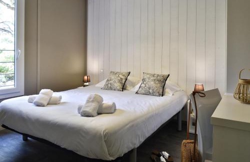 Belvedere-Campomoro Ski Chalet | Chalet in Propriano near Sandy Beaches