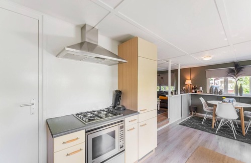Reutum House | Chalet in Reutum by Almelo Nordhorn Canal
