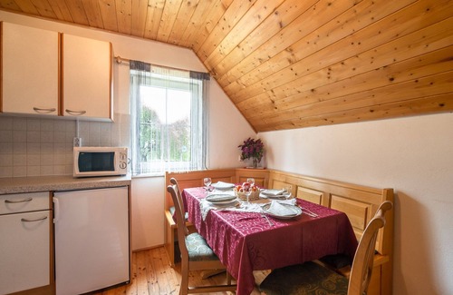 Untergreutschach House | Chalet in Sankt Andrä near Koralpe Ski Area