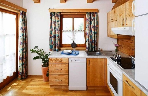 Schlierbach House | Chalet in Schlierbach near Ski Trails