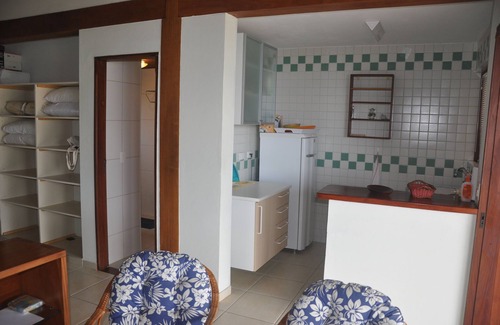 Ilhabela Ski Chalet | Chalet in Siriúba - Ilhabela - Spectacular panoramic sea view.
