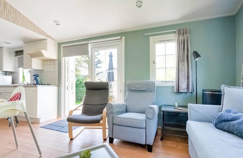 Stegeren Ski Chalet | Chalet in Stegeren near Hiking Trails
