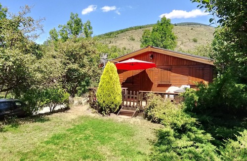 Osseja Ski Chalet | Chalet in the eastern Pyrenees, equipped, warm and surrounded by nature
