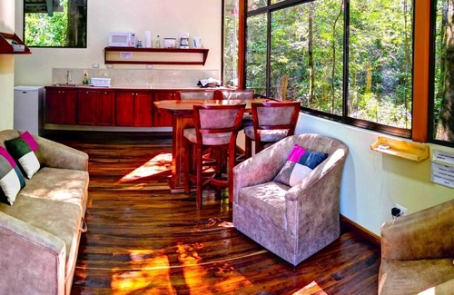 Monteverde Ski Chalet | Chalet in the mountain #1