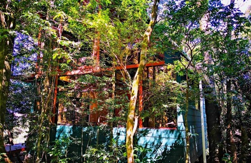 Monteverde Ski Chalet | Chalet in the mountain #1
