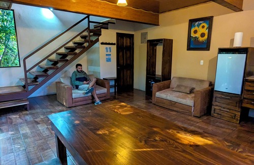 Monteverde Ski Chalet | Chalet in the mountain #2