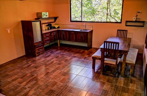 Monteverde Ski Chalet | Chalet in the mountain #2