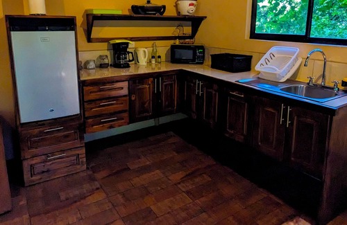 Monteverde Ski Chalet | Chalet in the mountain #2