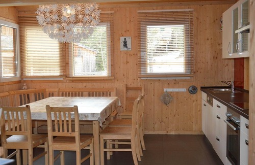 Turracher Hohe Ski Chalet | Chalet in Turracher Höhe near Ski Slopes