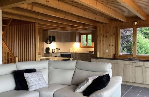 Veysonnaz Ski Chalet | Chalet in Veysonnaz near Ski Lift