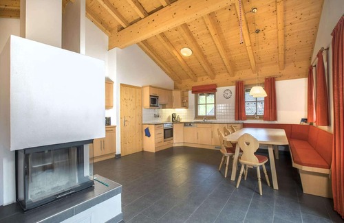 Wald im Pinzgau Ski Chalet | Chalet in Wald near Zillertal Ski Arena