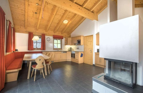Wald im Pinzgau Ski Chalet | Chalet in Wald near Zillertal Ski Arena