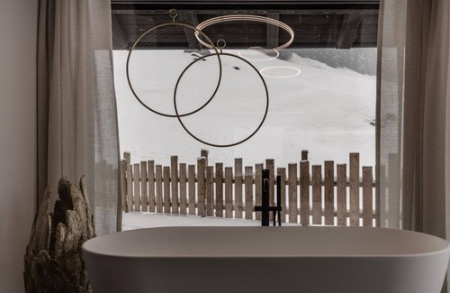 Huettschlag House | Chalet Innergebirg - Onkl Xonna Premium Alpin Chalets