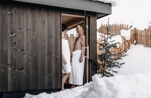 Huettschlag House | Chalet Innergebirg - Onkl Xonna Premium Alpin Chalets
