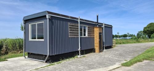 Burum Other | Chalet Julia, Minicamping de Grutte Earen