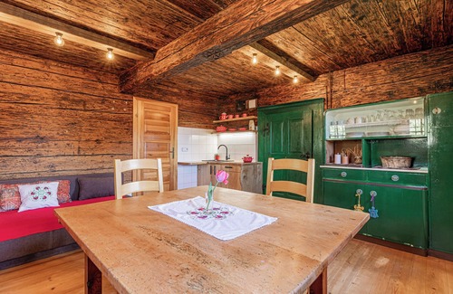 Prevalje Ski Chalet | Chalet Jurij & Lena embraced by nature, Slovenj Gradec, Slovenia