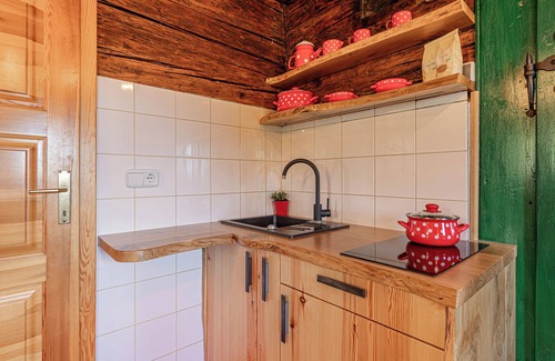 Prevalje Ski Chalet | Chalet Jurij & Lena embraced by nature, Slovenj Gradec, Slovenia