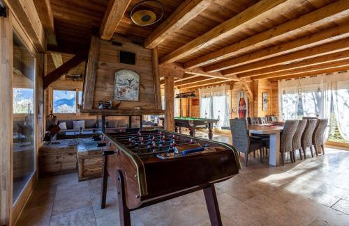 Risoul Ski Chalet | Chalet Kala