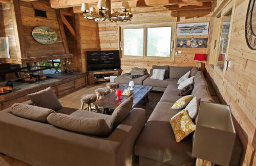 Risoul Ski Chalet | Chalet Kala